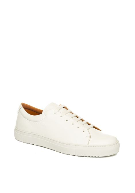  JEROLD WILTON | 732CUIR-BIANCO